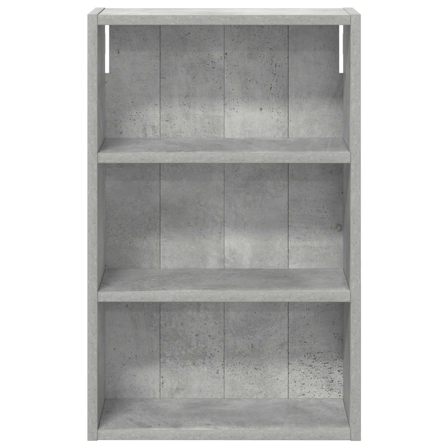 Armadio da bagno a muro Grigio Cemento 40 x 16 x 62,5 cm | homemem39