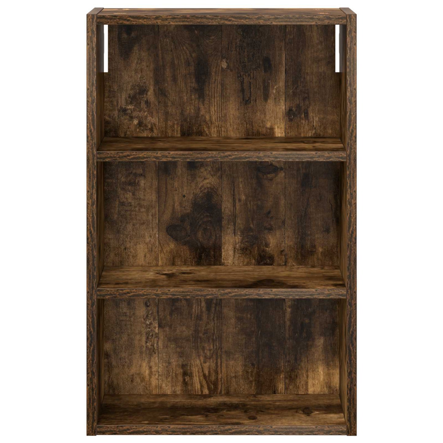 Armadio da bagno a muro Quercia Affumicata 40 x 16 x 62,5 cm | homemem39