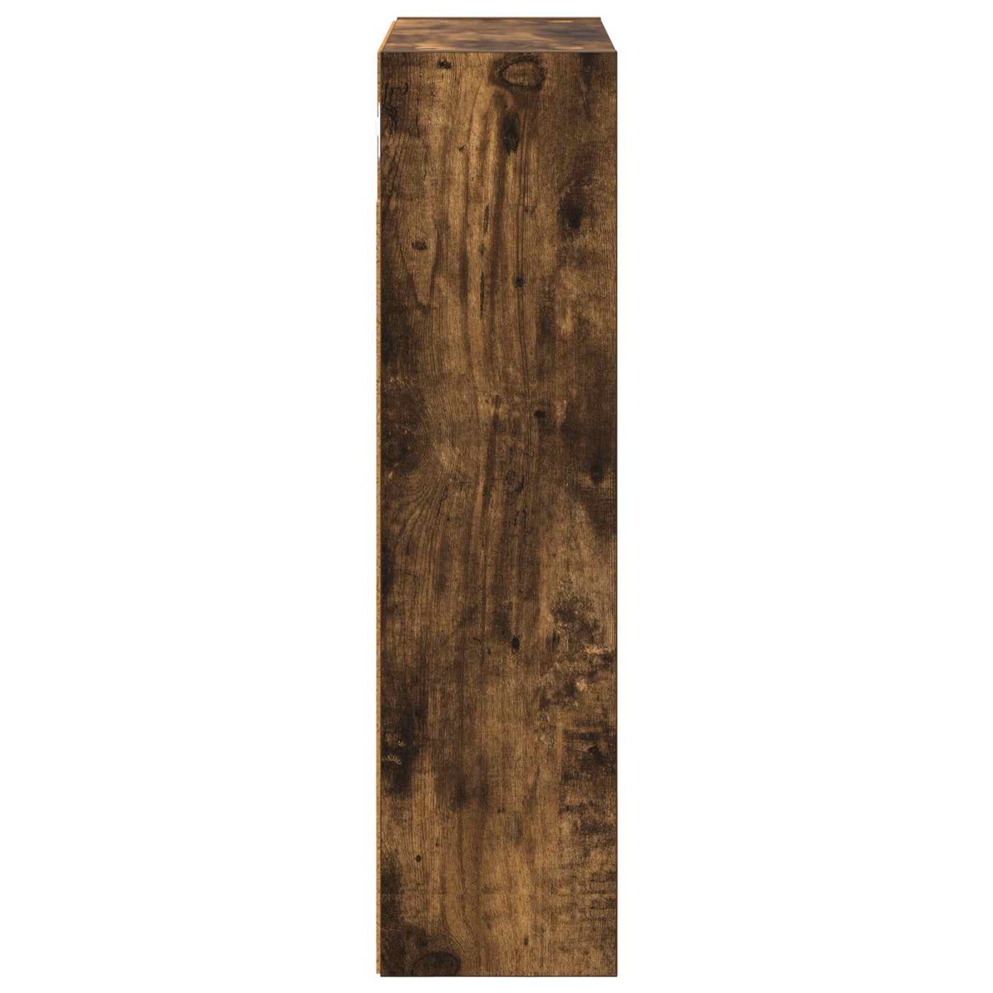 Armadio da bagno a muro Quercia Affumicata 40 x 16 x 62,5 cm | homemem39