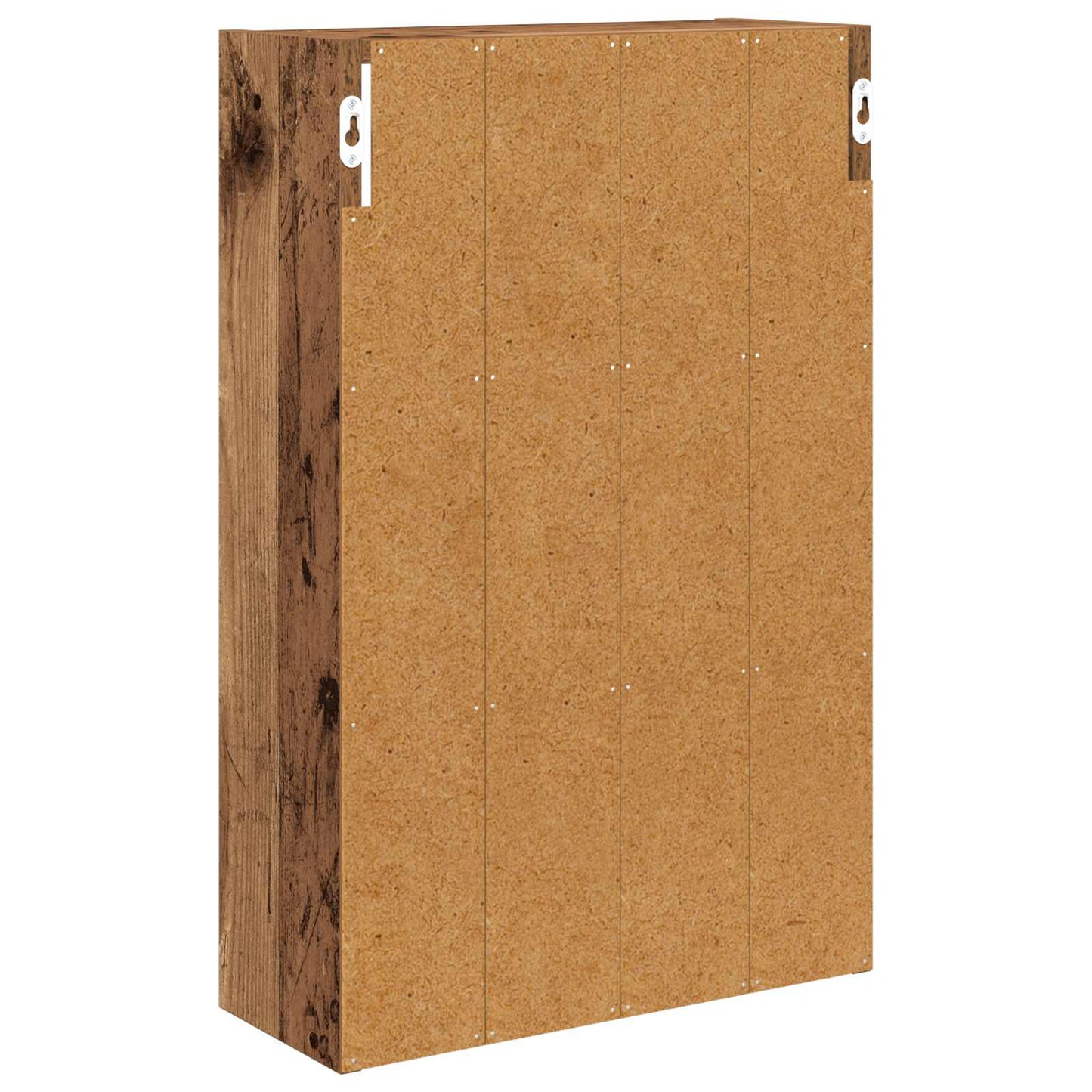 Armadio da bagno a muro Legno vecchio 40 x 16 x 62,5 cm