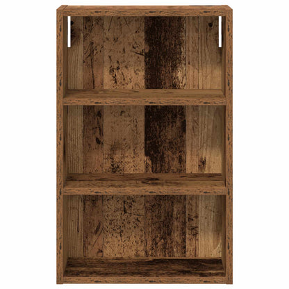 Armadio da bagno a muro Legno vecchio 40 x 16 x 62,5 cm