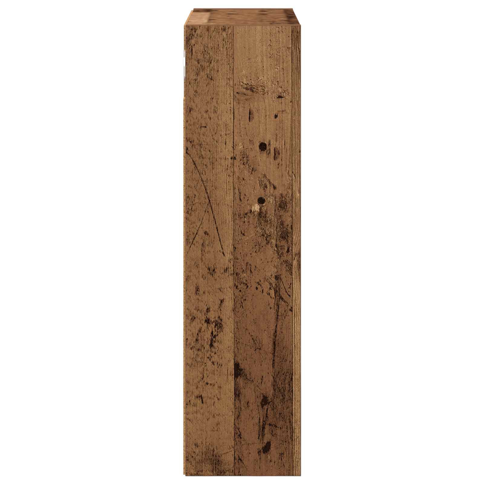 Armadio da bagno a muro Legno vecchio 40 x 16 x 62,5 cm | homemem39