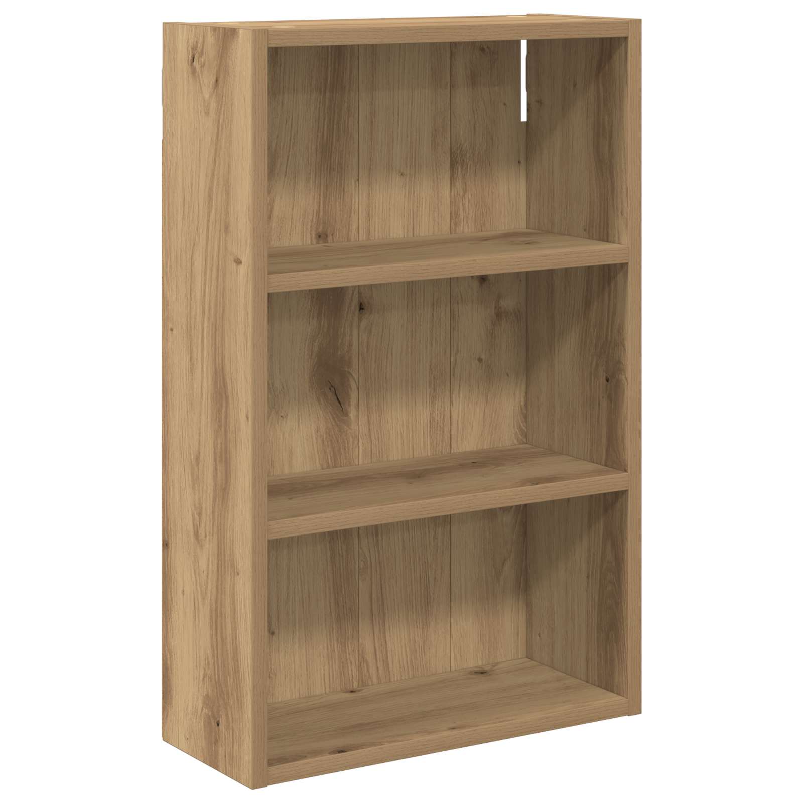 Armadio da bagno a muro Rovere Artigianale 40 x 16 x 62,5 cm | homemem39