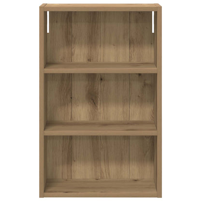 Armadio da bagno a muro Rovere Artigianale 40 x 16 x 62,5 cm | homemem39