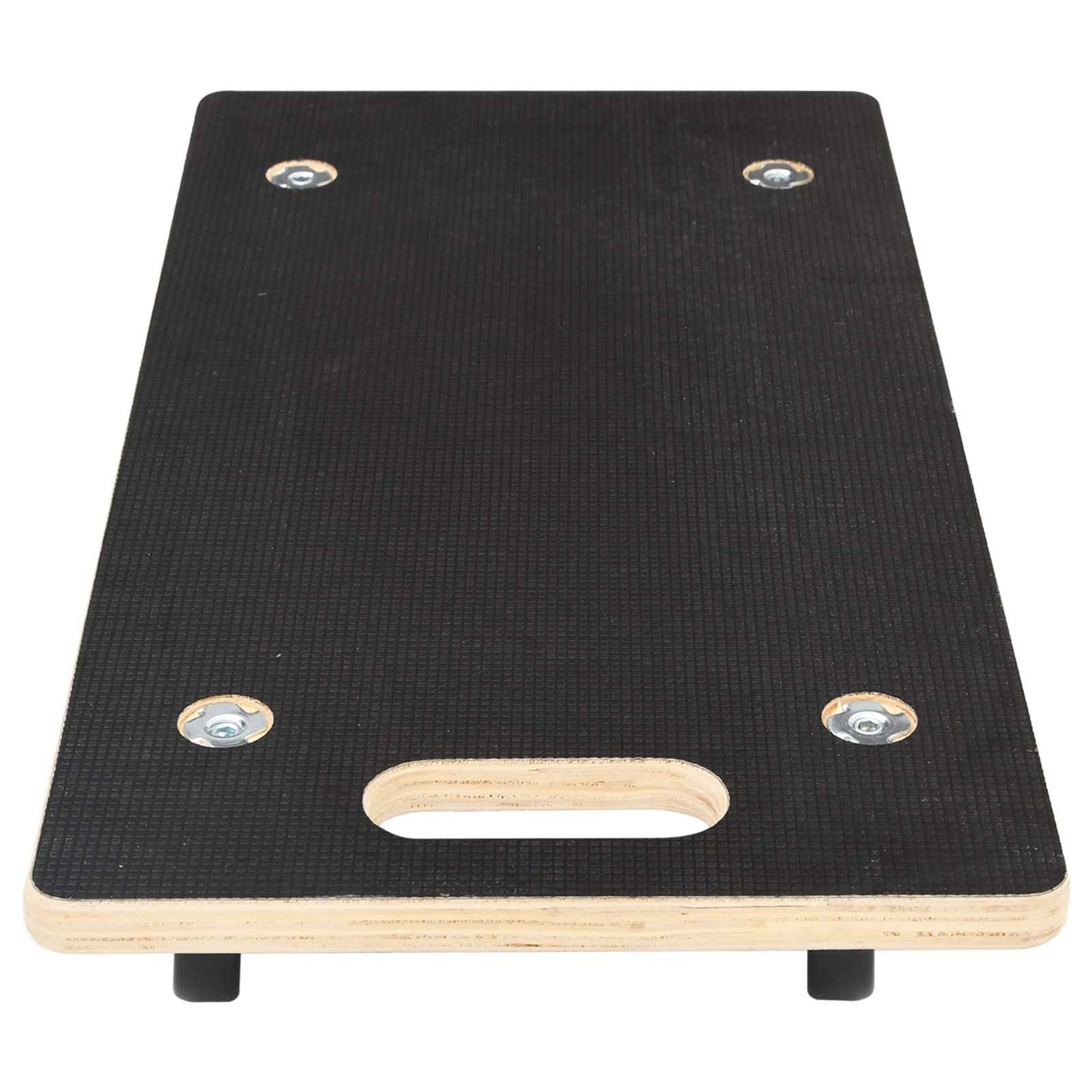 Carrello di Trasporto 6 pcs Grigio Legno compensato | homemem39