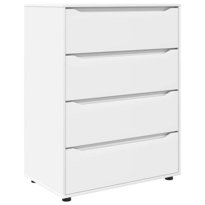 Armadi di Stoccaggio 80 x 48 x 105 cm Legno ingegnerizzato