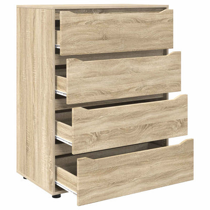 Armadi di Stoccaggio 80 x 48 x 105 cm Legno ingegnerizzato