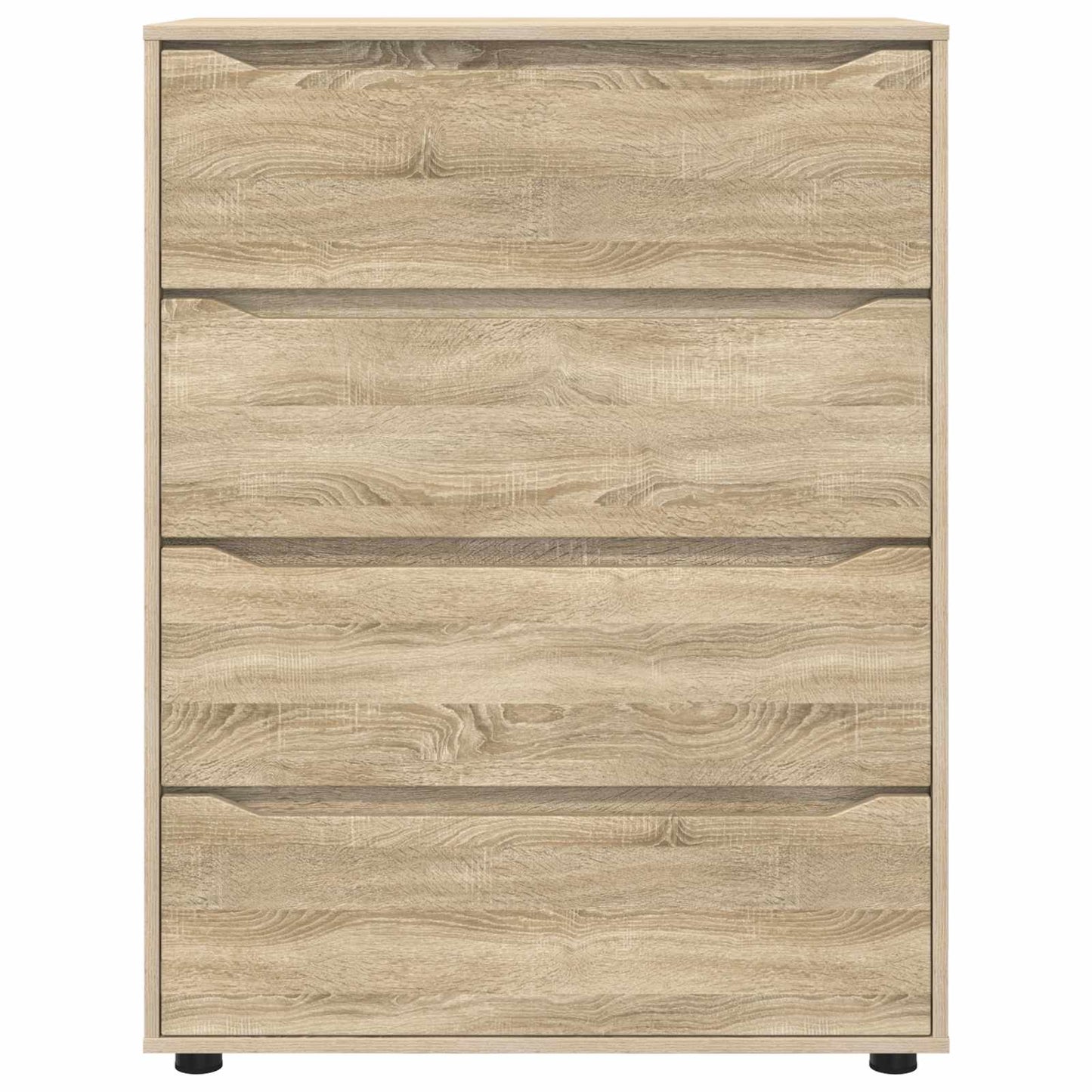 Armadi di Stoccaggio 80 x 48 x 105 cm Legno ingegnerizzato