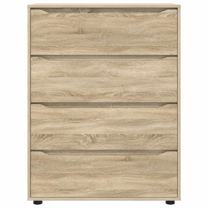 Armadi di Stoccaggio 80 x 48 x 105 cm Legno ingegnerizzato
