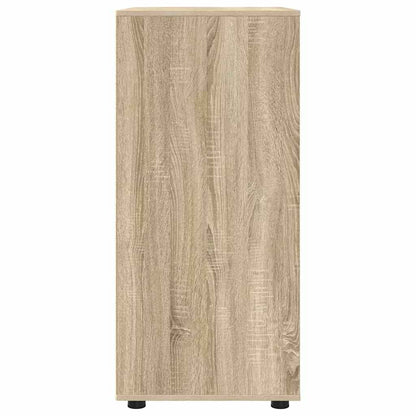 Armadi di Stoccaggio Rovere Sonoma 80 x 48 x 105 cm | homemem39