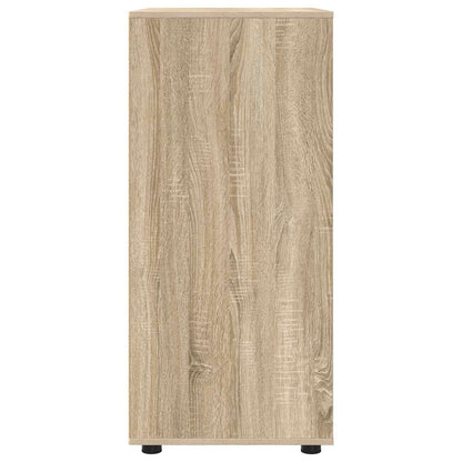 Armadi di Stoccaggio 80 x 48 x 105 cm Legno ingegnerizzato