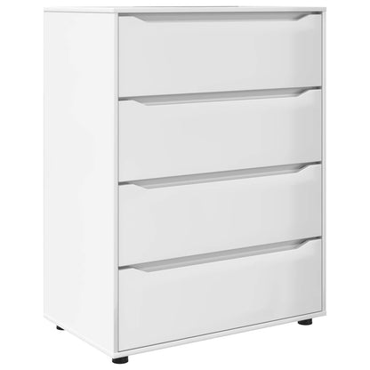 Armadi di Stoccaggio 80 x 48 x 105 cm Legno ingegnerizzato