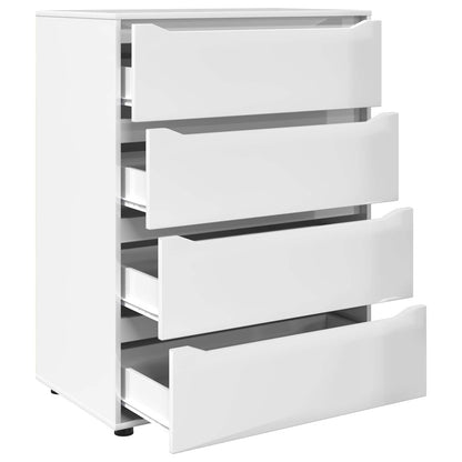 Armadi di Stoccaggio 80 x 48 x 105 cm Legno ingegnerizzato