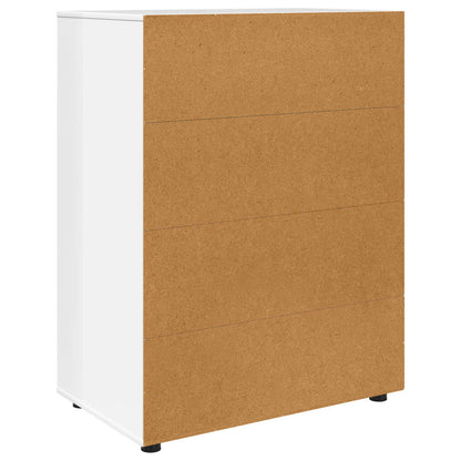 Armadi di Stoccaggio 80 x 48 x 105 cm Legno ingegnerizzato
