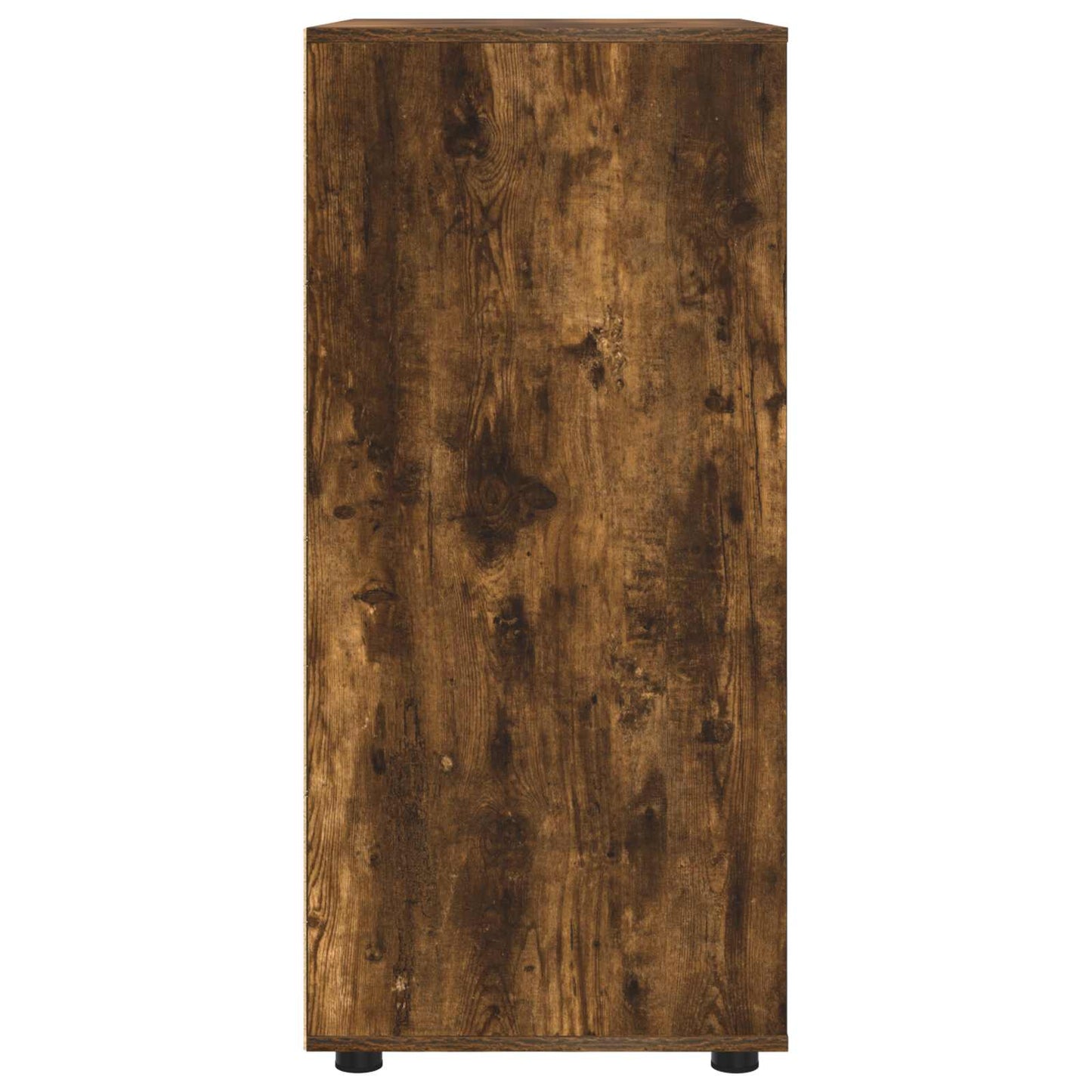 Armadi di Stoccaggio Rovere fumé 80 x 48 x 105 cm