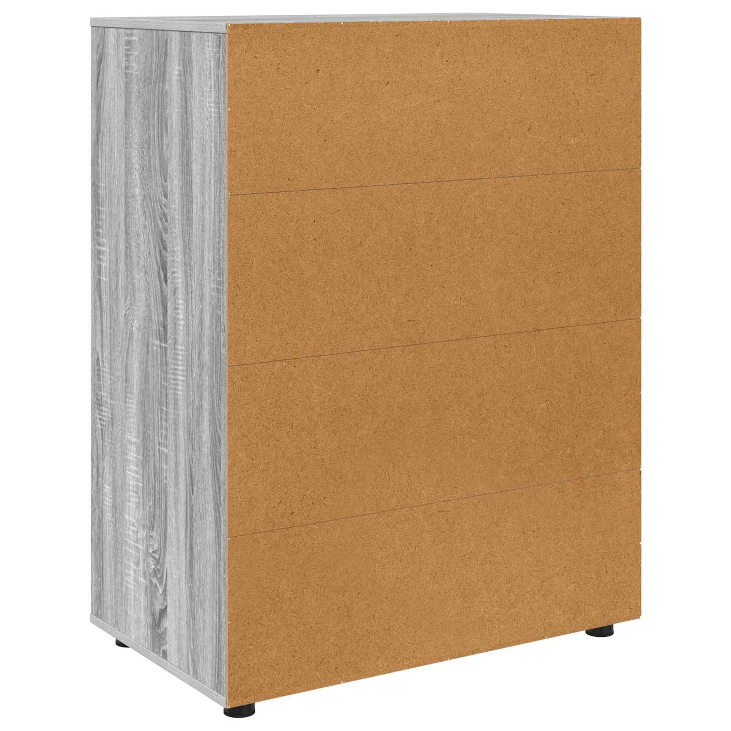 Armadi di Stoccaggio 80 x 48 x 105 cm Legno ingegnerizzato