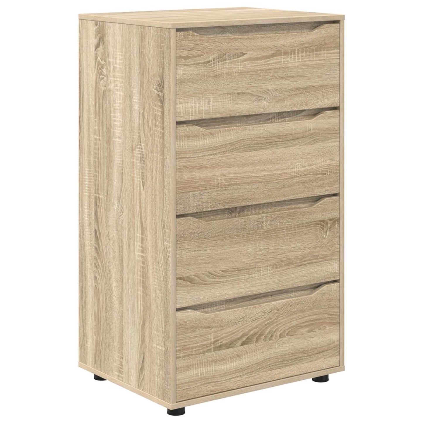 Armadi di Stoccaggio Rovere Sonoma 60 x 48 x 105 cm