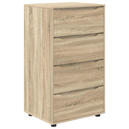 Armadi di Stoccaggio Rovere Sonoma 60 x 48 x 105 cm