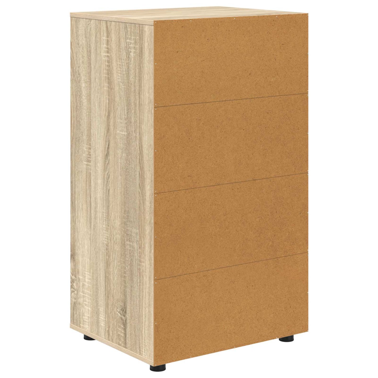 Armadi di Stoccaggio Rovere Sonoma 60 x 48 x 105 cm