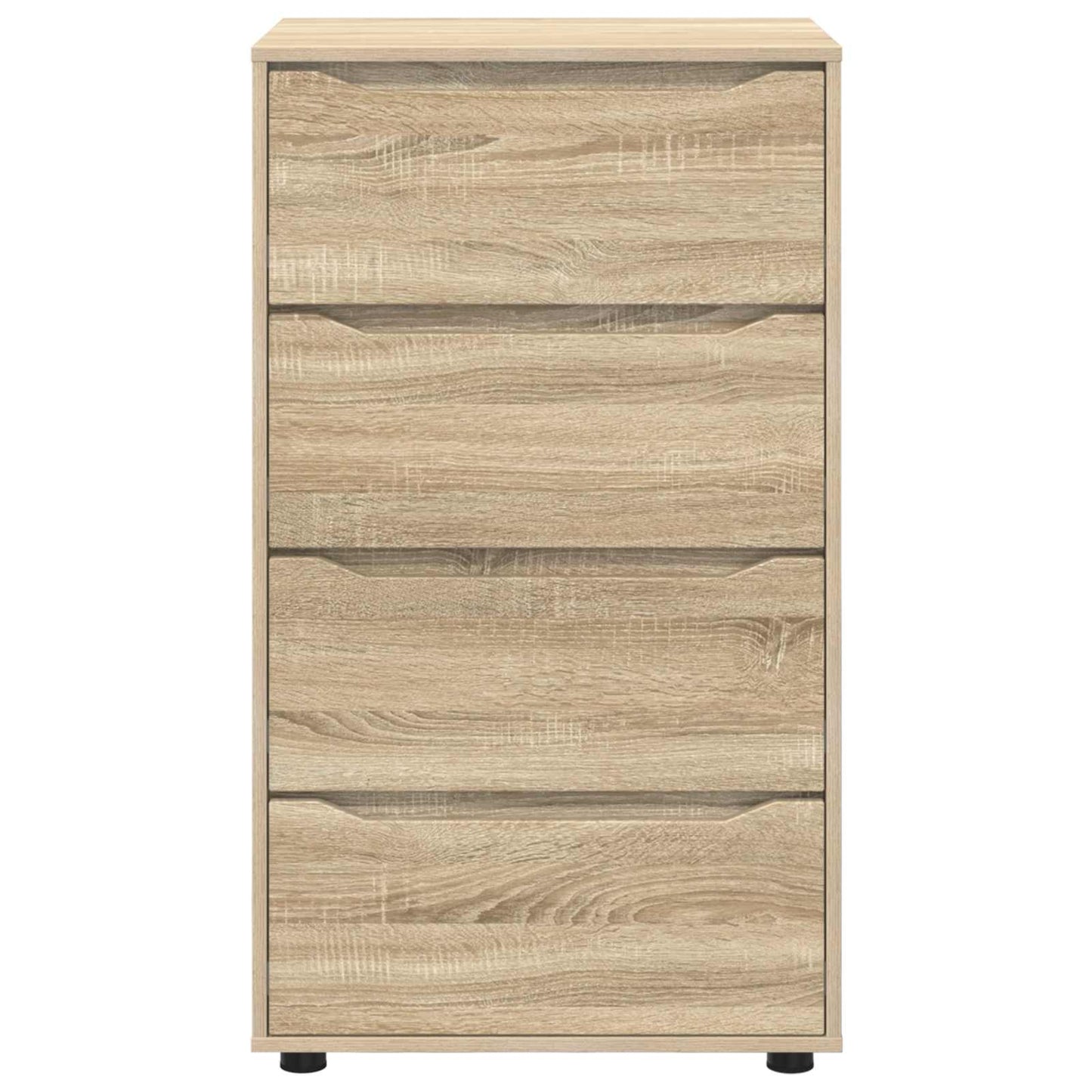 Armadi di Stoccaggio Rovere Sonoma 60 x 48 x 105 cm
