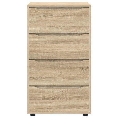 Armadi di Stoccaggio Rovere Sonoma 60 x 48 x 105 cm