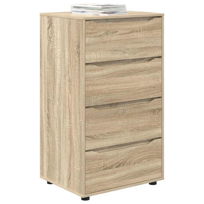 Armadi di Stoccaggio Rovere Sonoma 60 x 48 x 105 cm
