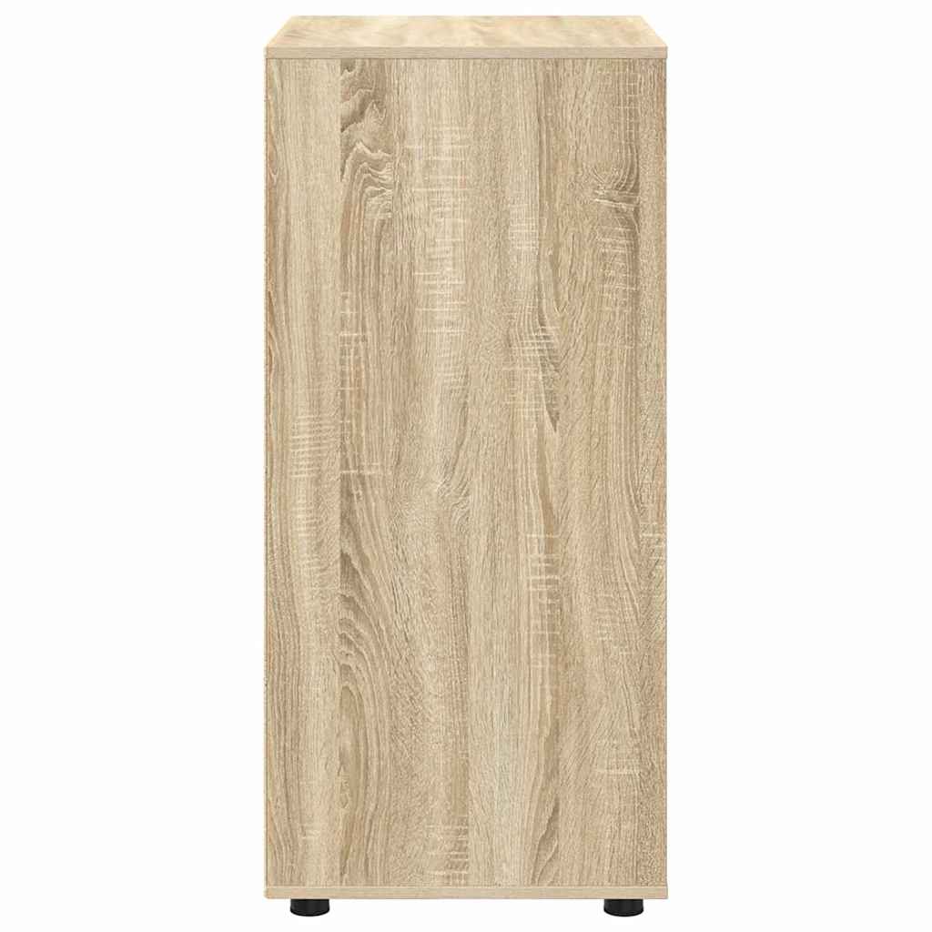 Armadi di Stoccaggio Rovere Sonoma 60 x 48 x 105 cm | homemem39