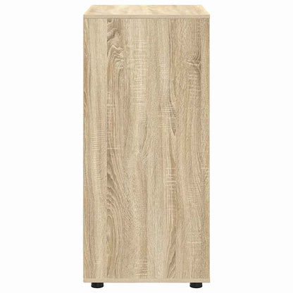 Armadi di Stoccaggio Rovere Sonoma 60 x 48 x 105 cm | homemem39