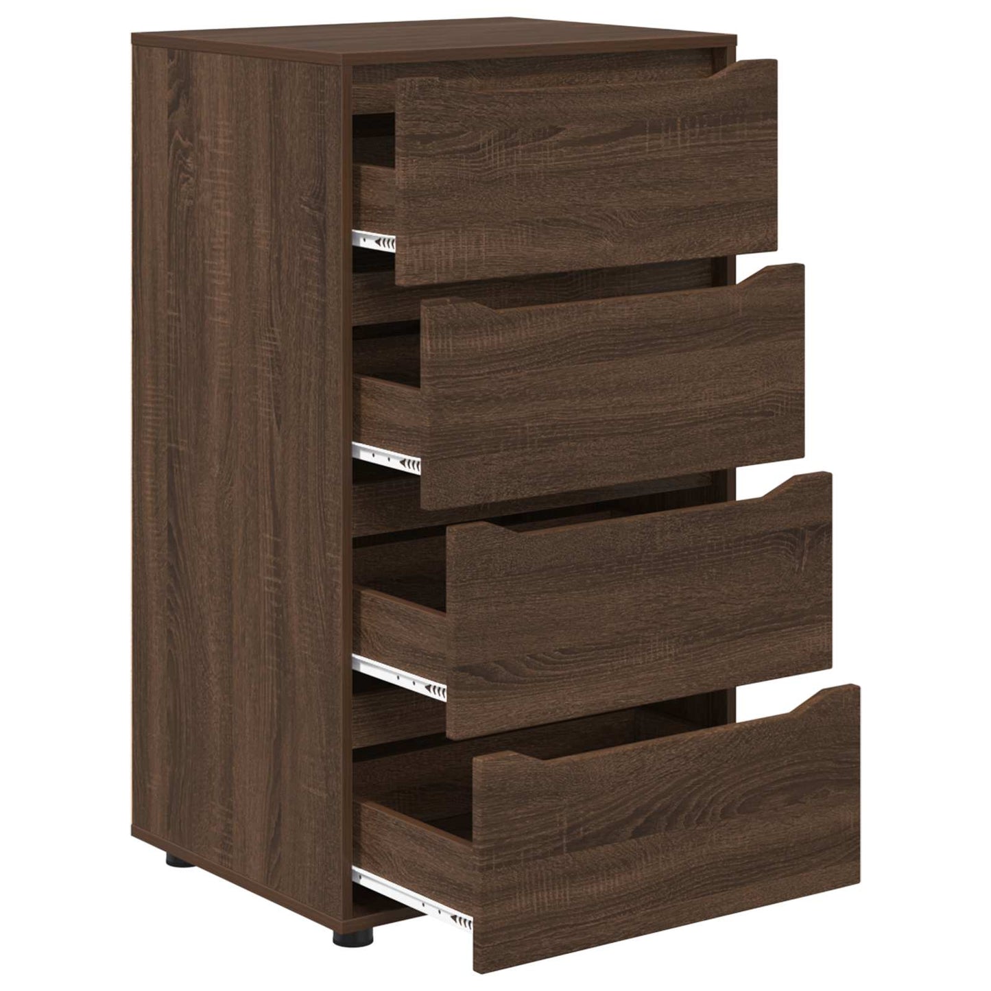 Armadi di Stoccaggio 60 x 48 x 105 cm Legno ingegnerizzato
