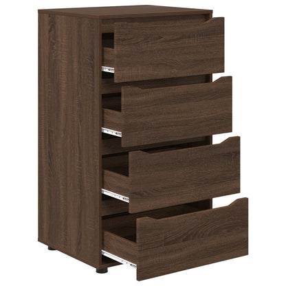 Armadi di Stoccaggio 60 x 48 x 105 cm Legno ingegnerizzato