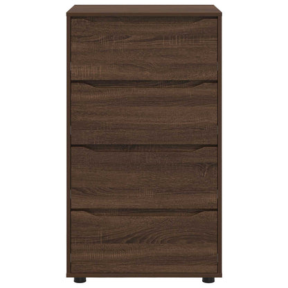 Armadi di Stoccaggio 60 x 48 x 105 cm Legno ingegnerizzato