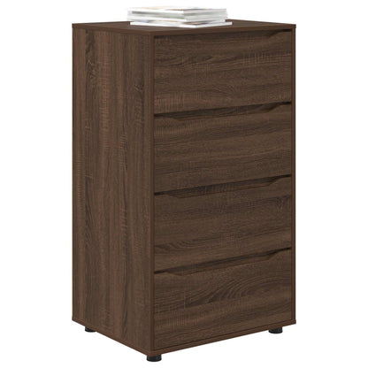 Armadi di Stoccaggio 60 x 48 x 105 cm Legno ingegnerizzato