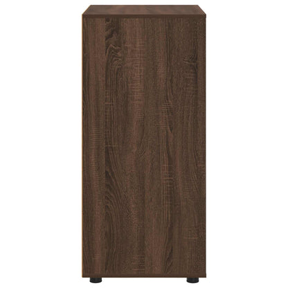 Armadi di Stoccaggio 60 x 48 x 105 cm Legno ingegnerizzato