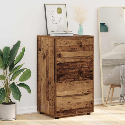 Armadi di Stoccaggio 60 x 48 x 105 cm Legno ingegnerizzato