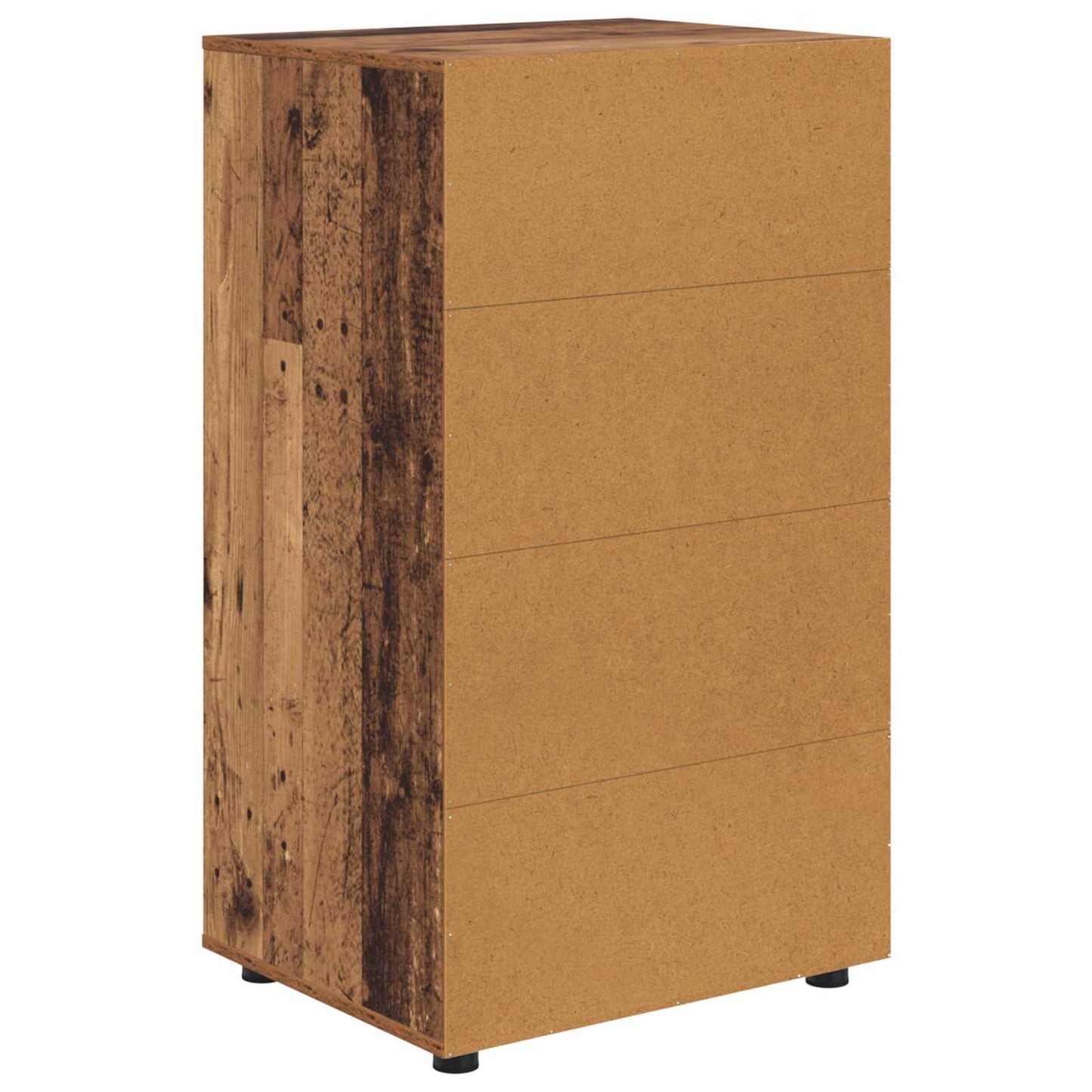 Armadi di Stoccaggio 60 x 48 x 105 cm Legno ingegnerizzato