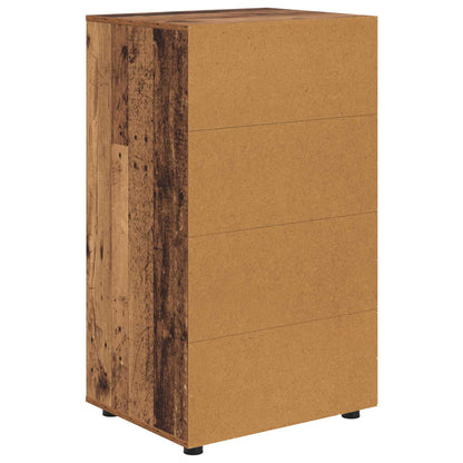 Armadi di Stoccaggio 60 x 48 x 105 cm Legno ingegnerizzato
