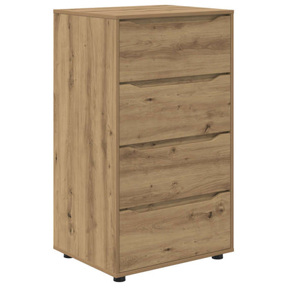 Armadi di Stoccaggio 60 x 48 x 105 cm Legno ingegnerizzato