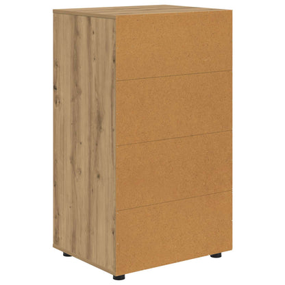 Armadi di Stoccaggio 60 x 48 x 105 cm Legno ingegnerizzato