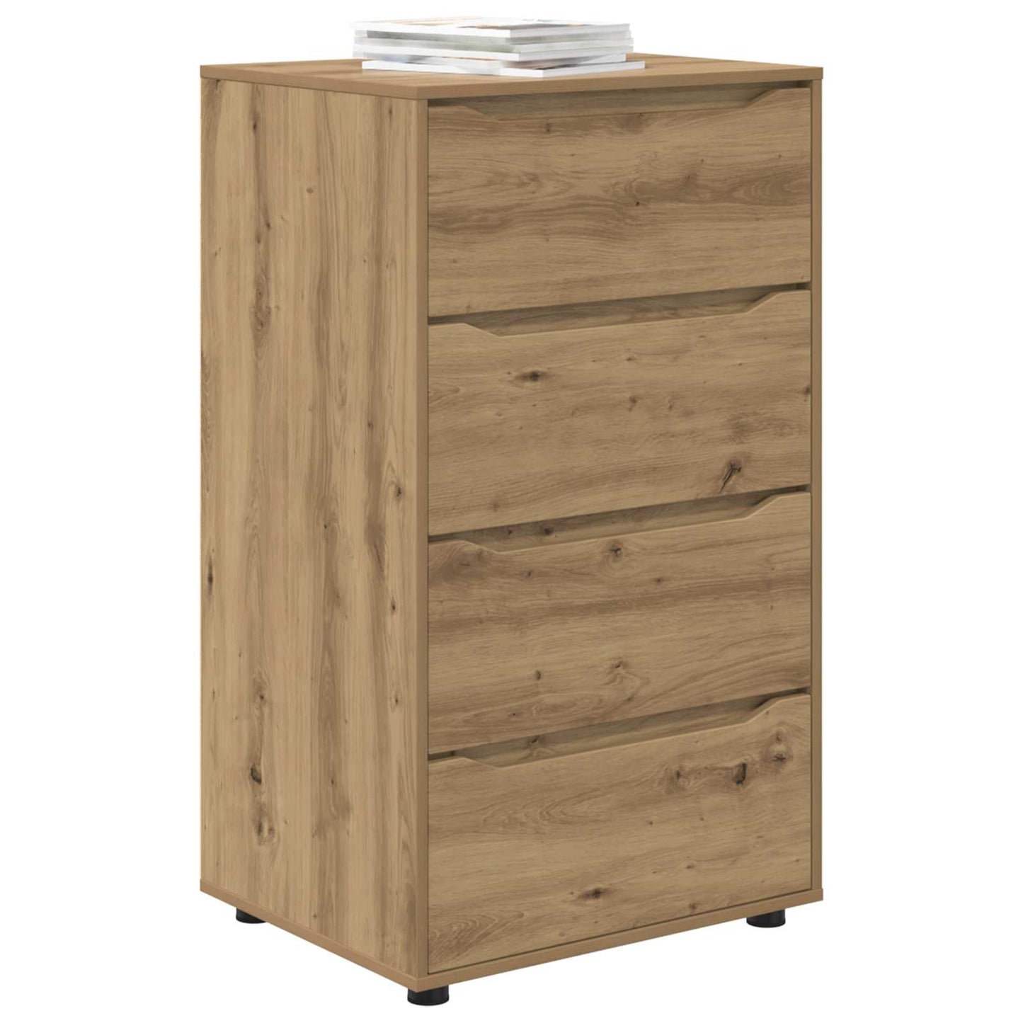 Armadi di Stoccaggio 60 x 48 x 105 cm Legno ingegnerizzato