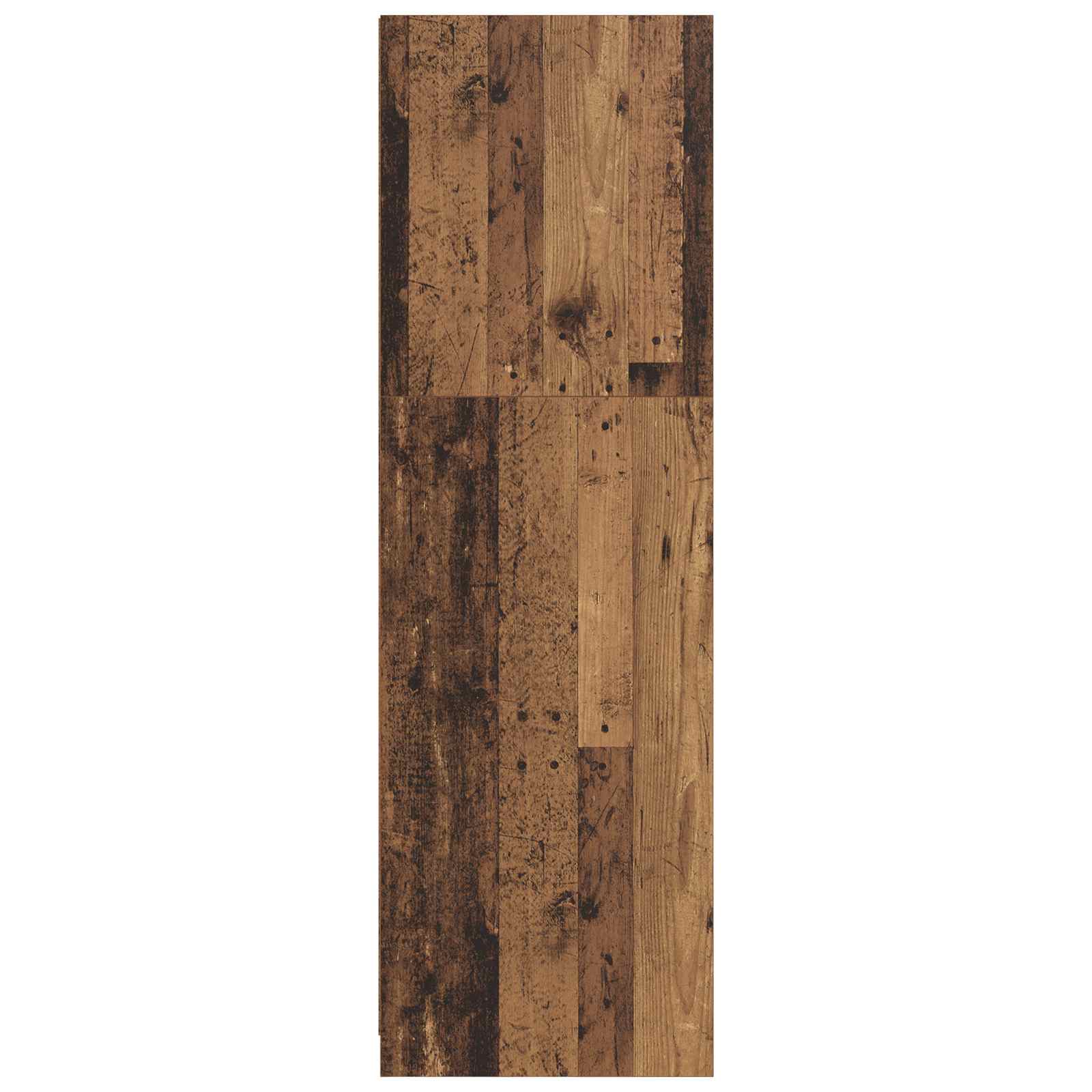 Guardaroba con cassetto Legno vecchio 79,5 x 49 x 156 cm | homemem39