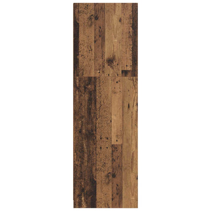 Guardaroba con cassetto Legno vecchio 79,5 x 49 x 156 cm | homemem39