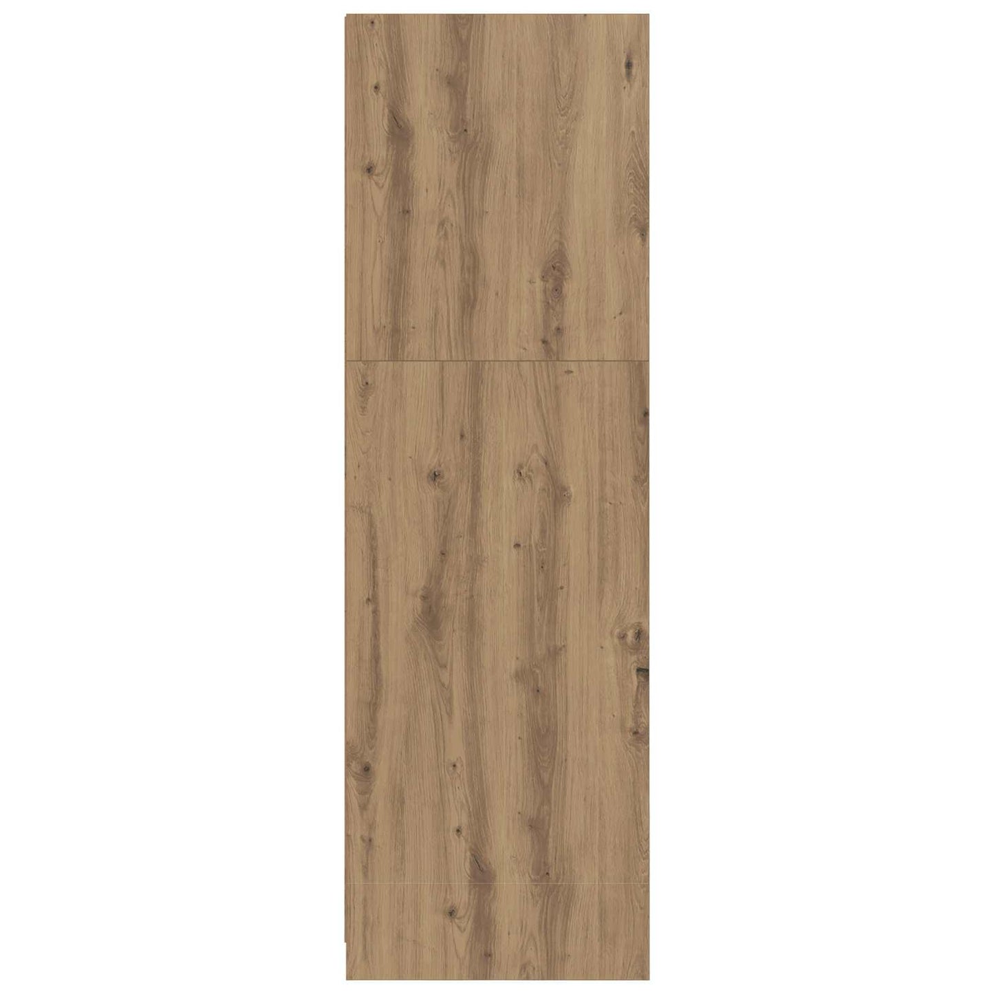 Guardaroba Rovere Artigianale 79,5 x 49 x 156 cm | homemem39