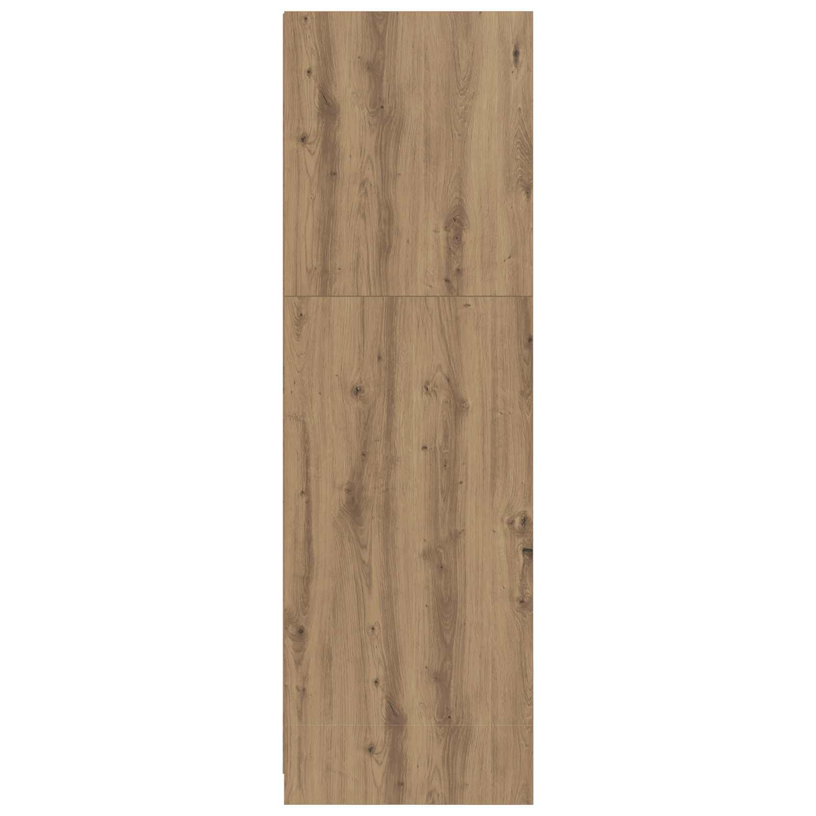 Guardaroba Rovere Artigianale 79,5 x 49 x 156 cm | homemem39