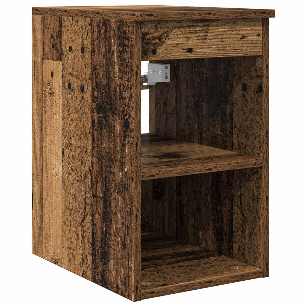 Set di Armadi da Bagno 5 pz Legno antico Legno ingegnerizzato | homemem39