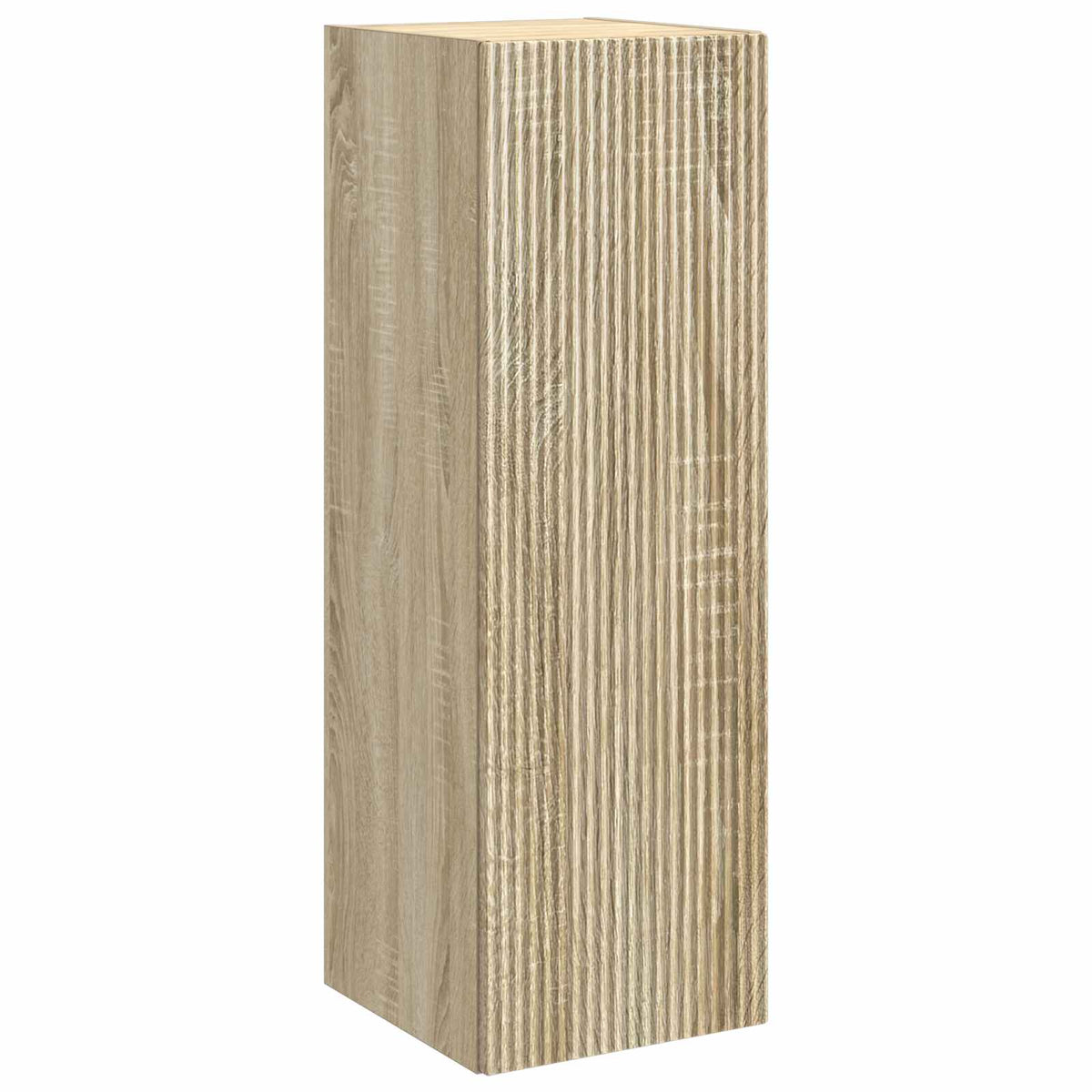 Set di mobili per il bagno 5 pz Rovere Sonoma | homemem39