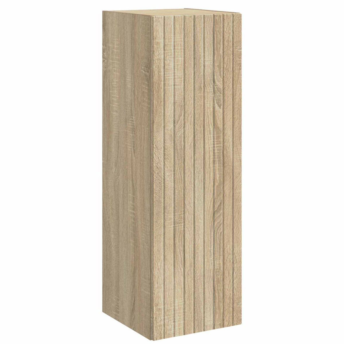 Set di Armadi da Bagno 5 pz Rovere Sonoma Legno ingegnerizzato | homemem39