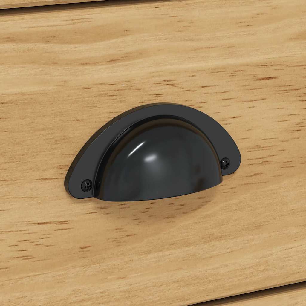 Tavolino da salotto BODO Marrone miele 100 x 55 x 45,8 cm | homemem39