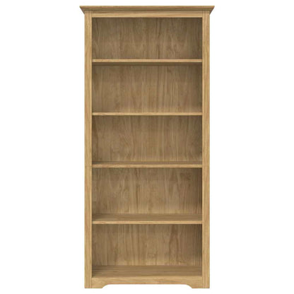 Libreria BODO 5 livelli 82 x 40 x 173 cm Legno ingegnerizzato