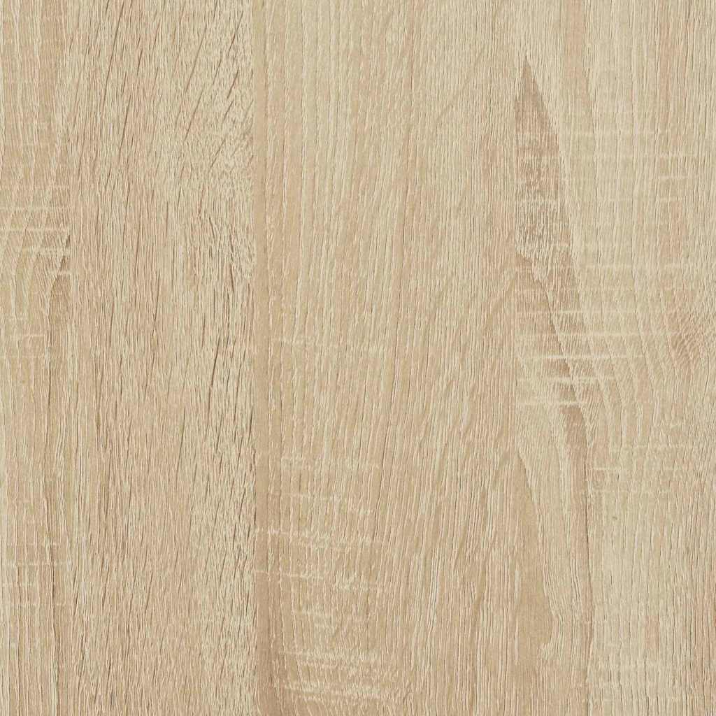 Tavolino Rovere Sonoma 30,5 x 30 x 45 cm Legno ingegnerizzato | homemem39