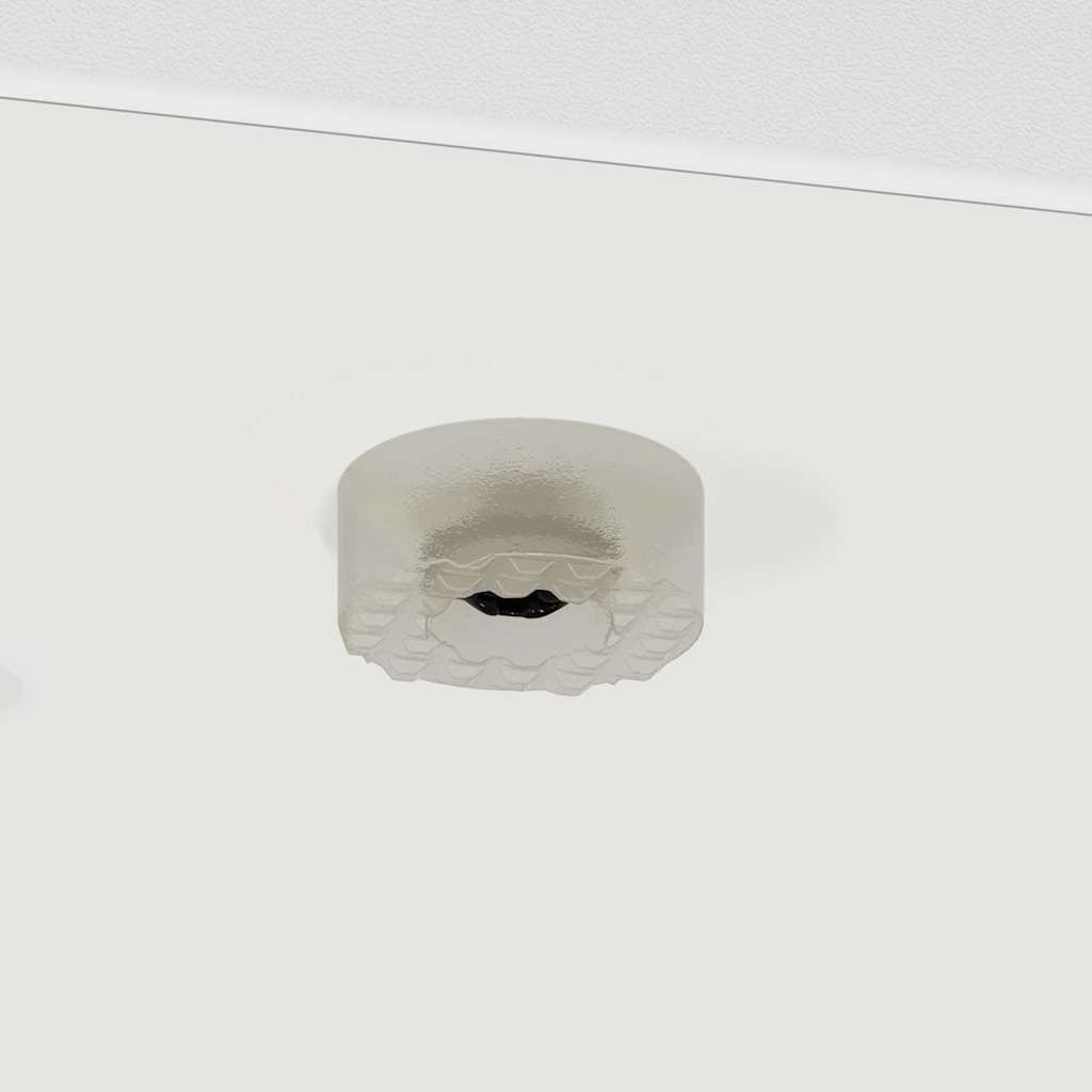 Tavolino Bianco 40 x 40 x 56 cm Legno multistrato | homemem39